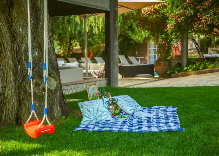 Bernardi Tatil Evi Vidreres