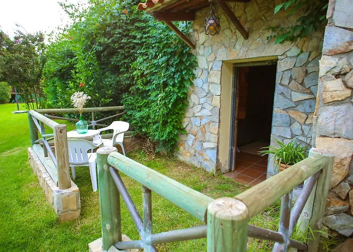 Tatil Evi Bernardi Vidreres