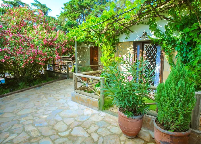 Casa de Férias Bernardi Vidreres