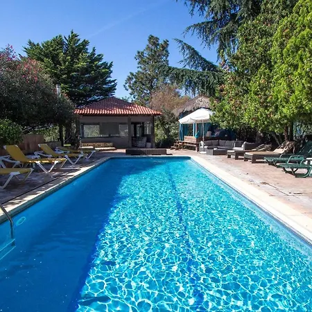 Bernardi Holiday home Vidreres