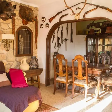 Bernardi Holiday home *