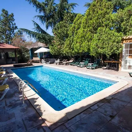 Bernardi Holiday home *