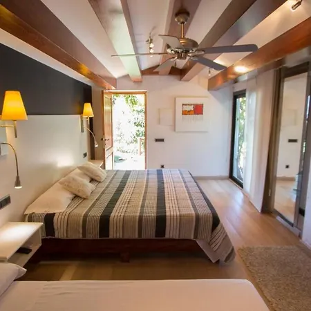 Bernardi Holiday home Vidreres