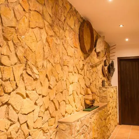 Bernardi Holiday home Vidreres