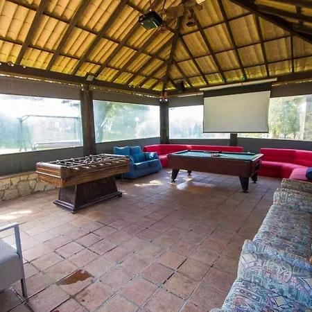Bernardi Holiday home Vidreres