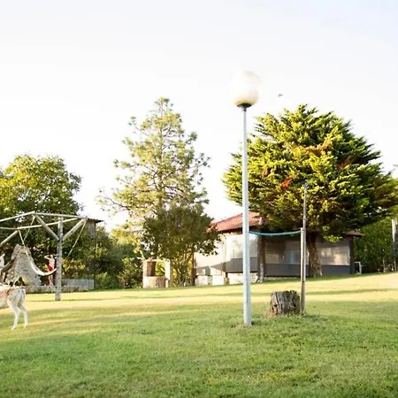 Bernardi Holiday home Vidreres