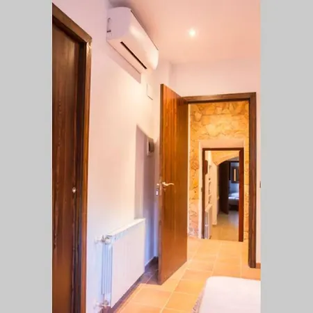 Holiday home Bernardi Vidreres