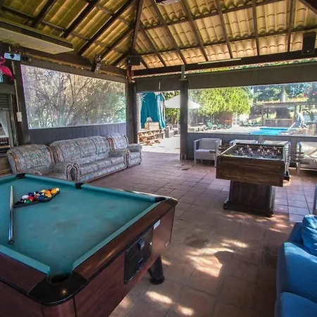Bernardi Holiday home *