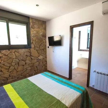 Holiday home Bernardi *