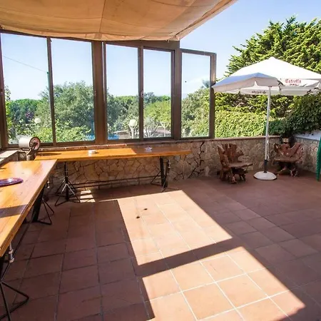 Holiday home Bernardi
