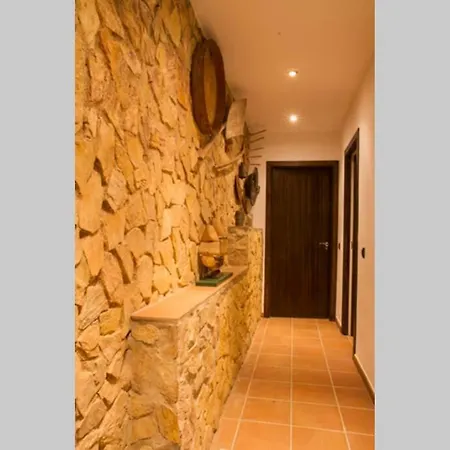 Bernardi Holiday home *