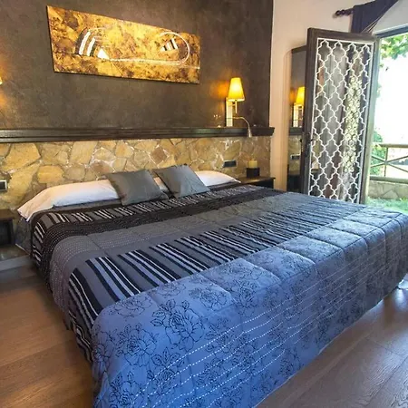 Bernardi Holiday home *