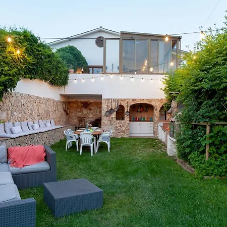 Holiday home Bernardi Vidreres