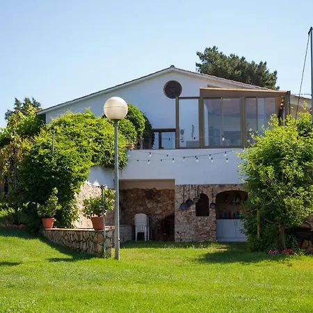 Bernardi Holiday home