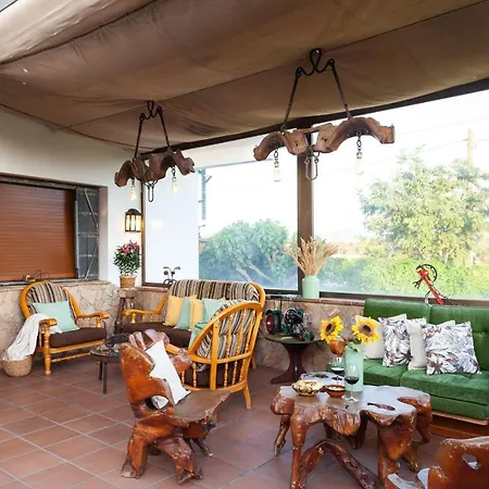 Bernardi Holiday home