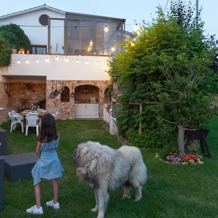 Bernardi Holiday home *
