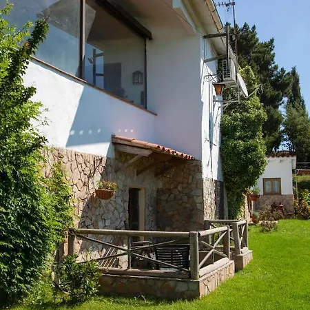 Holiday home Bernardi Vidreres
