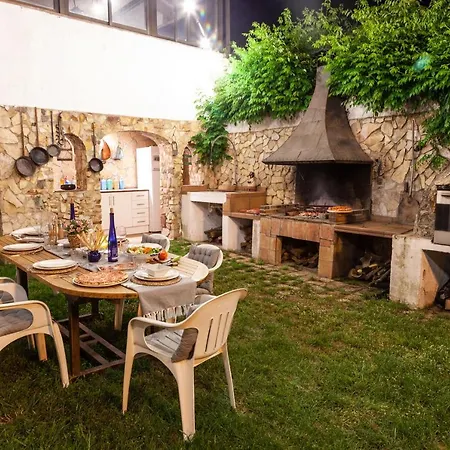 Holiday home Bernardi *