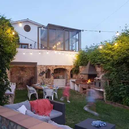 Holiday home Bernardi