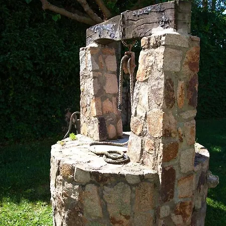 Bernardi Holiday home