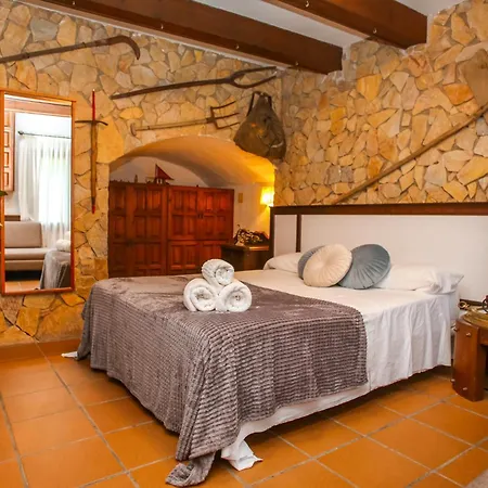 Bernardi Ferienhaus *