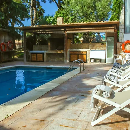 Ferienhaus Bernardi *