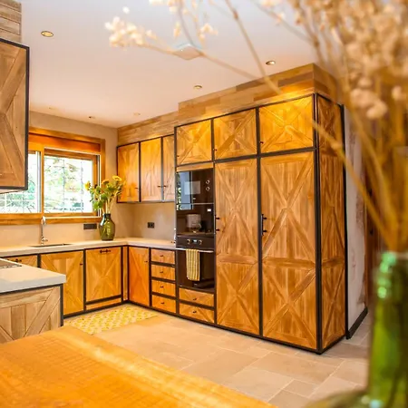 Bernardi Ferienhaus *